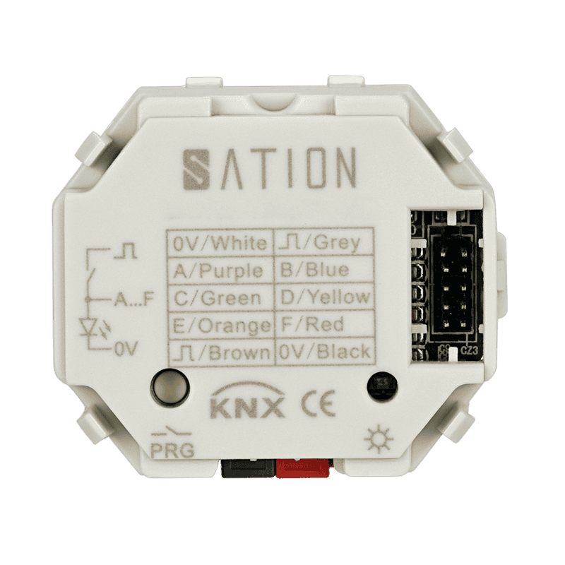 78yp.png KNX Universal Interface 6-Channel IO0306.0206 — Sation - imagine 1