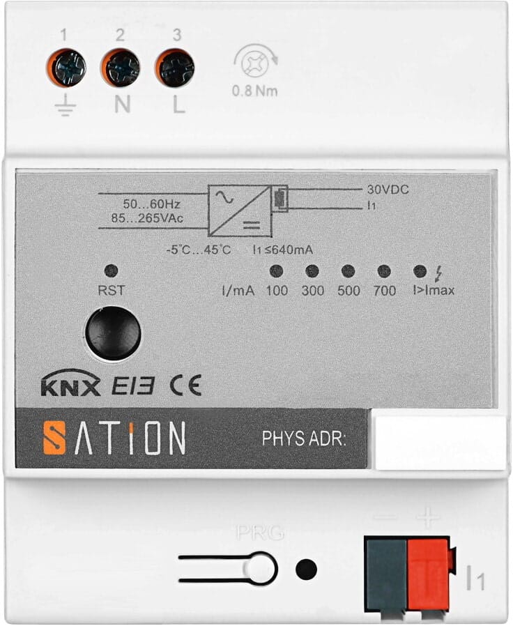 9f7w.jpg KNX Power Supply 640mA SP2002.6440 — Sation - imagine 1
