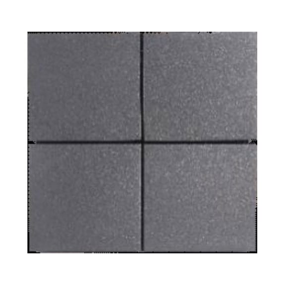 buton-gri.jpg KNX Push Button 8-Button ED Series Frameless with Vibration and Proximity Titanium Black PM1308.1102 — Sation - imagine 1