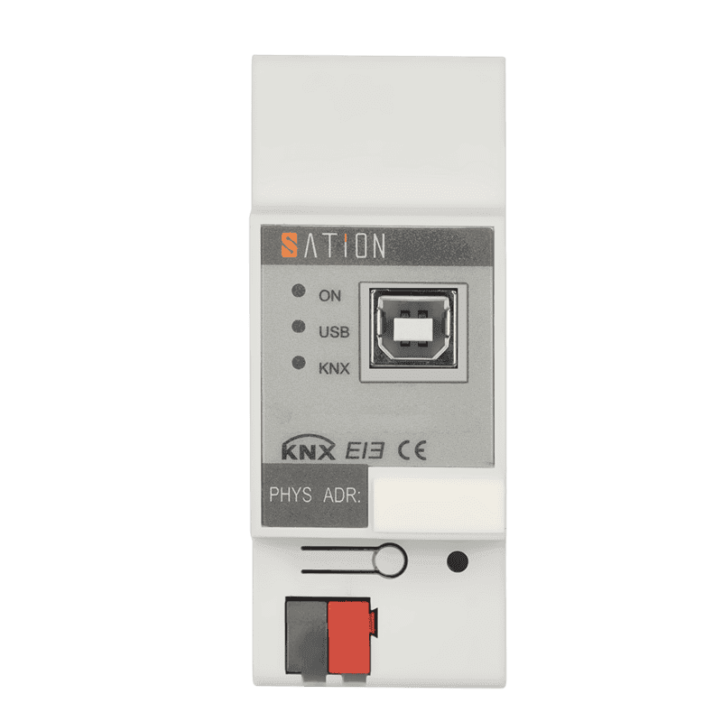 gvao.png KNX USB Interface GP2402.0001 — Sation - imagine 1