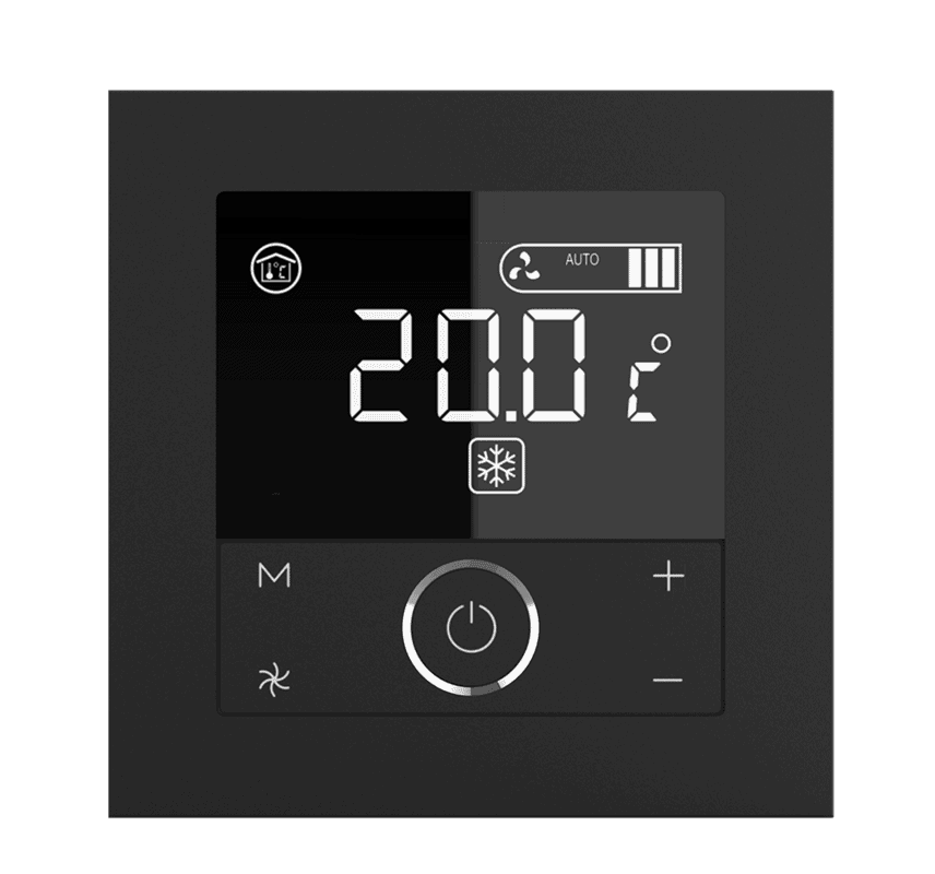 m6ji.png KNX Room Thermostat ED Series Multifunction PM1429.010X — Sation - imagine 1