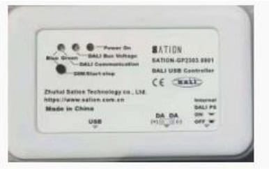 sation-addressing-tool.jpg DALI USB Addressing Tool GP2403.0001 — Sation - imagine 1