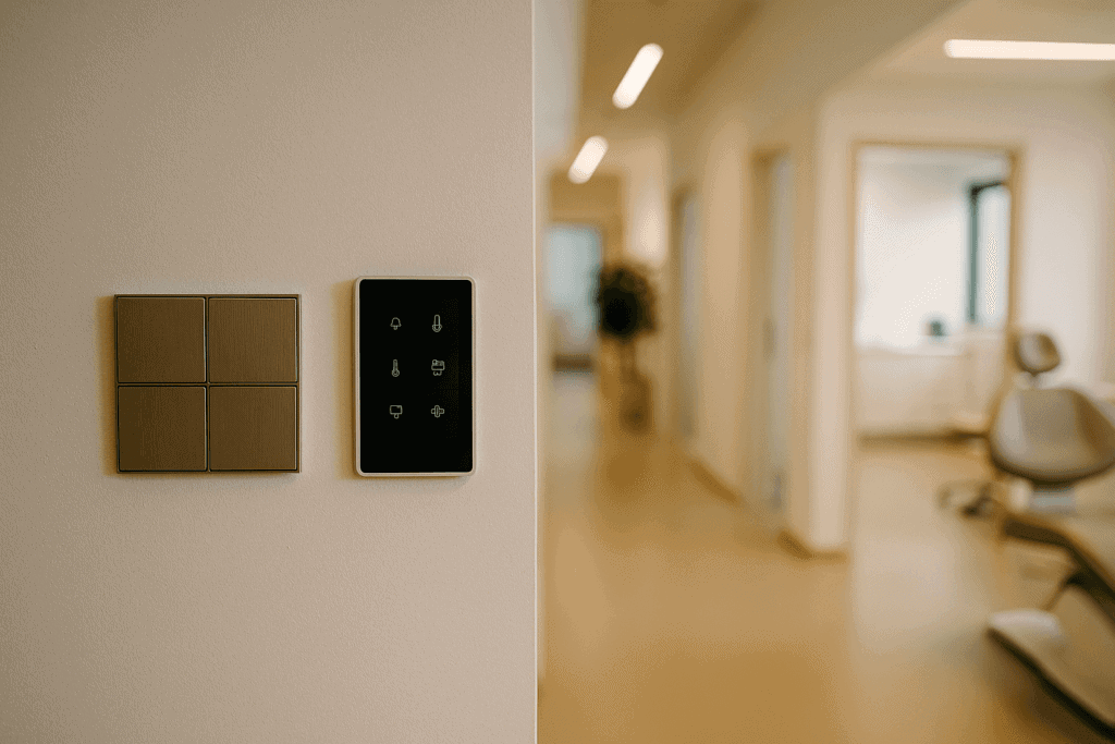 automatizare clinica medicala 5 beneficii reale m