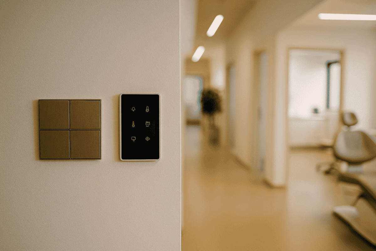 automatizare clinica medicala 5 beneficii reale m