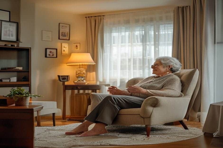 case inteligente seniori knx