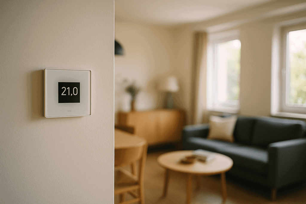 colaborare hvac knx integrarea perfecta