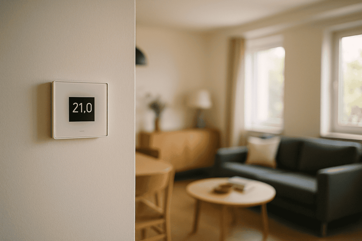 Instalator KNX HVAC: cum colaboreaza pe acelasi proiect fara probleme 1 colaborare hvac knx integrarea perfecta