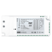 KNX RF+ LED Controller RF-AKD260CC.02S 2 channel 60W CC/CV Secure KNX RF-AKD260CC.02S MDT