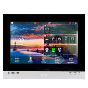 Miola 10.1" KNX Touch Panel KNX 50585 EAE