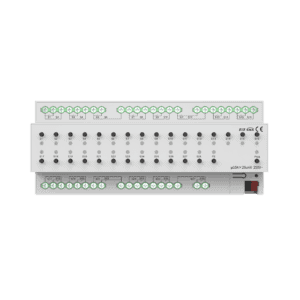 KNX Square Curtain Motor – Open/Close Drive KNX LY/KH4401111F Letour