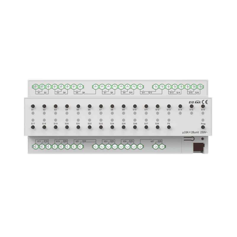 6166_0-scaled-1.png KNX Square Curtain Motor – Open/Close Drive KNX LY/KH4401111F Letour