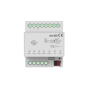 KNX Power Supply 960mA 30V (KXPW-B1A960) KNX KXPW-B1A960 Akubela