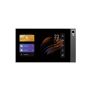 HyPanel Pro 8" KNX Touch Panel with Camera (PG71-KNX-EU) KNX PG71-KNX-EU Akubela