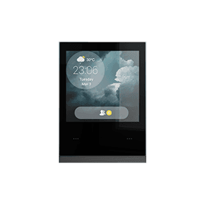 HyPanel Plus 4" KNX Touch Panel (PS51-KNX-EU) KNX PS51-KNX-EU Akubela