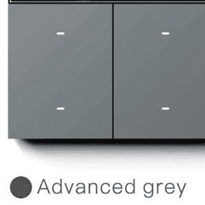 KNX Smart Panel S series OSIX