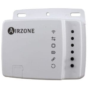Aidoo KNX v2.0 Gateway for Daikin Sky Air / VRV / VRF KNX AZAI6KNX2DA1 Airzone