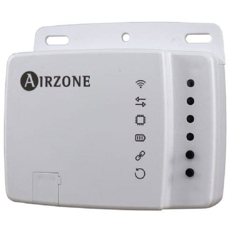 AZAI6KNX2PAN-square-800 Aidoo KNX v2.0 Panasonic PACi Inverter/VRF Gateway KNX AZAI6KNX2PAN Airzone