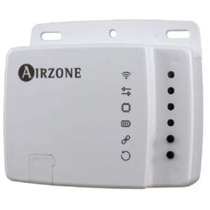 Aidoo Wi-Fi Gateway for LG Inverter / VRF Wi-Fi AZAI6WSCLGE Airzone