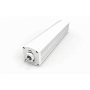 Kit Motor Perdea KNX 6.2m cu Șină — Letour KNX Smart Home