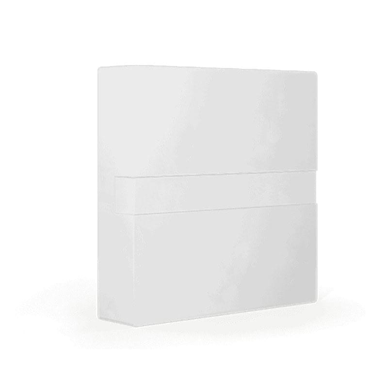 BWM-55001.03S-square-800 KNX Motion Detector / Automatic Switch 55, Pure White Matt (Secure) KNX BWM-55001.03S MDT