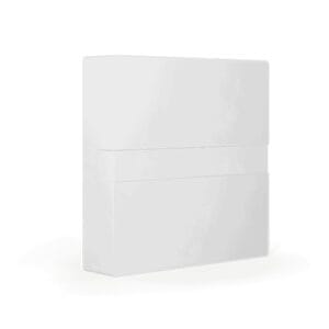 KNX Motion Detector / Automatic Switch TS 55 – Pure White Matt (Secure) KNX BWM-55T01.03S MDT