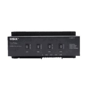 KNX Dimming Actuator OSIX
