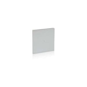 Intrerupator KNX Single Oria Gri — EAE KNX Smart Home