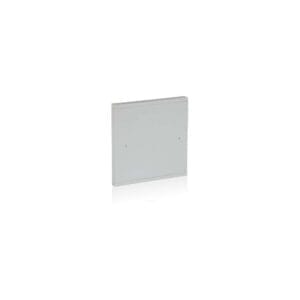 Intrerupator KNX 1 Fold Oria Gri — EAE KNX Smart Home