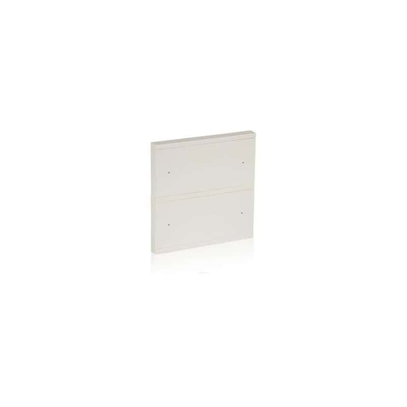INT-OS2-020000-square-1034 Intrerupator KNX 2 Fold Oria Alb — EAE KNX Smart Home