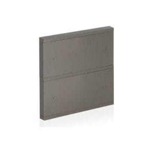 Intrerupator KNX 2 Fold Oria — EAE KNX Smart Home