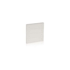Intrerupator KNX 4 Fold Oria Alb — EAE KNX Smart Home