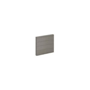 Intrerupator KNX 4 Fold Oria — EAE KNX Smart Home