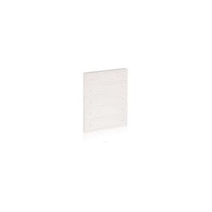 Intrerupator KNX 5 Fold Oria Alb — EAE KNX Smart Home