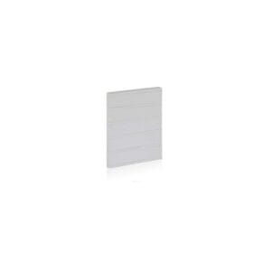 Intrerupator KNX 5 Fold Oria Gri — EAE KNX Smart Home