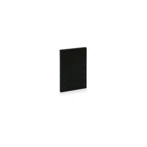 Intrerupator KNX 6 Fold Oria Negru — EAE KNX Smart Home