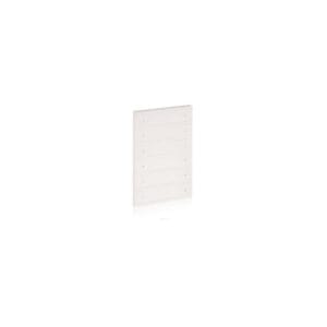 Intrerupator KNX 6 Fold Oria Alb — EAE KNX Smart Home