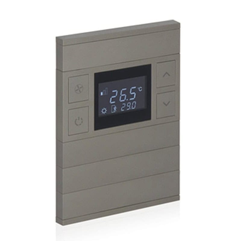 INT-OT4-070100-square-800 Intrerupator KNX 4 Fold Oria Negru — EAE KNX Smart Home