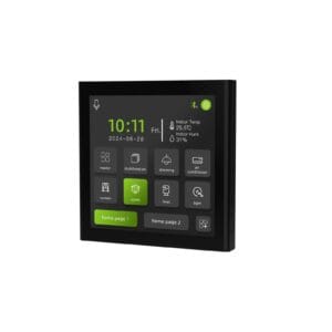 Panou Tactil KNX 4 inch Smart Touch T10S KNX LY/XP40062F22 Letour