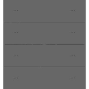 Buton KNX 8 Taste cu 2 Relee Integrate D10 Me KNX Smart Home