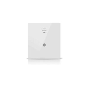 Intrerupator KNX butoane Mona Alb — EAE KNX Smart Home