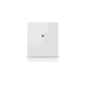 Intrerupator KNX butoane Mona Alb — EAE KNX Smart Home