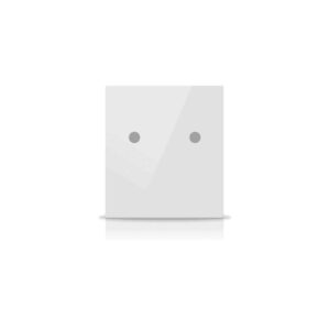 Intrerupator KNX butoane Mona Alb — EAE KNX Smart Home