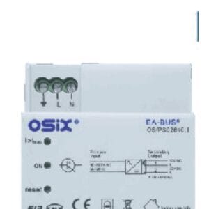 KNX Power Supply OS/PS02640.1 640mA DIN — OSI KNX Smart Home