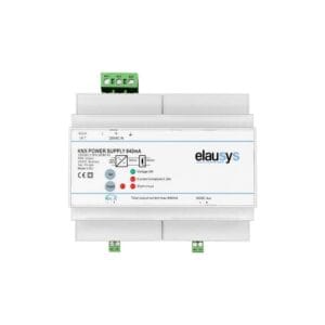 Elausys KNX Power Supply 640mA (PS-640) KNX Smart Home