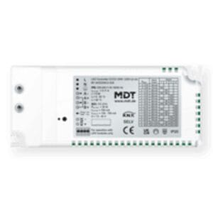 KNX RF+ LED Controller RF-AKD230CC.02S 2 channel 30W CC/CV Secure KNX RF-AKD230CC.02S MDT