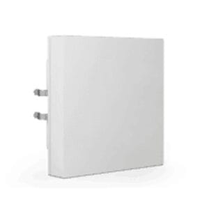 KNX RF+ Push Button Light 55 Basic RF-TAL55B102.01S 1 gang TS Secure White KNX RF-TAL55B102.01S MDT