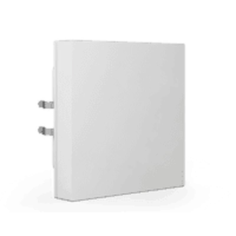 RF-TAL55B102.01S-square-800 KNX RF+ Push Button Light 55 Basic RF-TAL55B102.01S 1 gang TS Secure White KNX RF-TAL55B102.01S MDT
