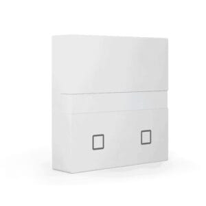 KNX Motion Detector Automatic Switch TS 55 White Matt KNX SCN-BWM55T.02 MDT