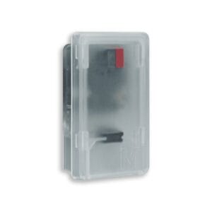 KNX Twilight and Temperature Sensor KNX SCN-DTSEN1.01 MDT