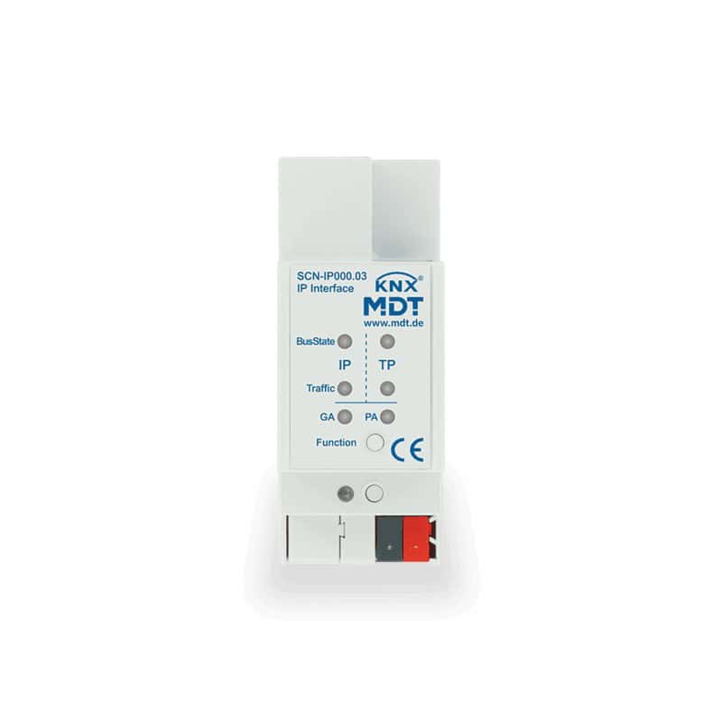 SCN-IP000.03-square-800 KNX IP Interface Secure 2SU MDRC IP SCN-IP000.03 MDT